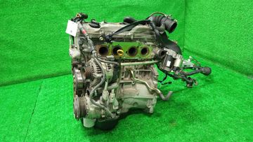 ДВИГАТЕЛЬ НА TOYOTA IPSUM ACM21W 2AZ-FE