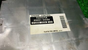 ДВИГАТЕЛЬ НА TOYOTA IPSUM ACM21W 2AZ-FE