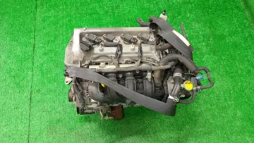 ДВИГАТЕЛЬ НА TOYOTA VITZ NCP95 2NZ-FE