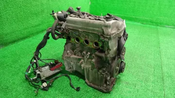 ДВИГАТЕЛЬ НА TOYOTA VITZ NCP95 2NZ-FE