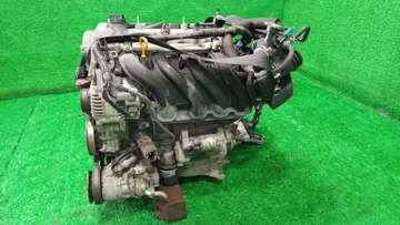 ДВИГАТЕЛЬ НА TOYOTA VITZ NCP95 2NZ-FE