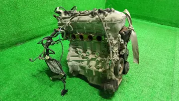 ДВИГАТЕЛЬ НА TOYOTA ALLION ZRT265 2ZR-FAE