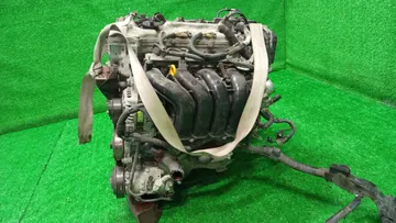 ДВИГАТЕЛЬ НА TOYOTA ALLION ZRT265 2ZR-FAE