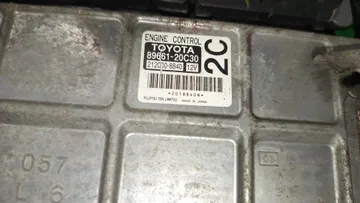 ДВИГАТЕЛЬ НА TOYOTA ALLION ZRT265 2ZR-FAE
