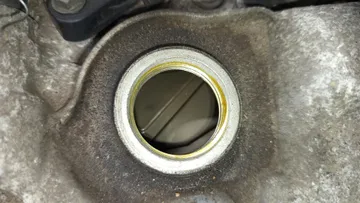 ДВИГАТЕЛЬ НА TOYOTA ALLION ZRT265 2ZR-FAE