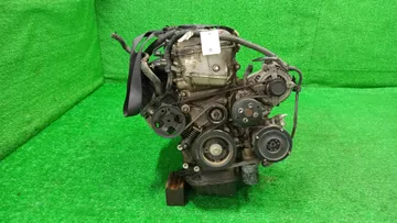 ДВИГАТЕЛЬ НА TOYOTA CAMRY ACV45 2AZ-FE