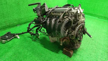 ДВИГАТЕЛЬ НА TOYOTA CAMRY ACV45 2AZ-FE