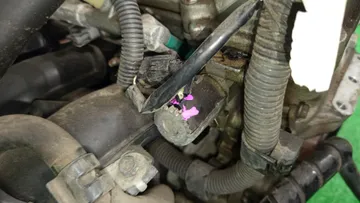 ДВИГАТЕЛЬ НА TOYOTA CAMRY ACV45 2AZ-FE