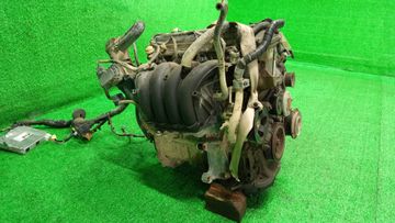 ДВИГАТЕЛЬ НА TOYOTA IPSUM ACM26W 2AZ-FE