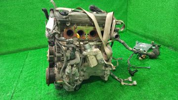 ДВИГАТЕЛЬ НА TOYOTA IPSUM ACM26W 2AZ-FE