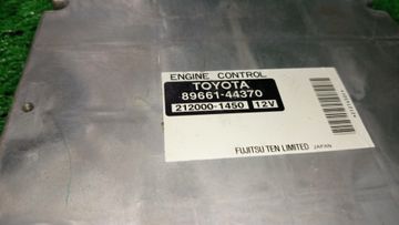 ДВИГАТЕЛЬ НА TOYOTA IPSUM ACM26W 2AZ-FE