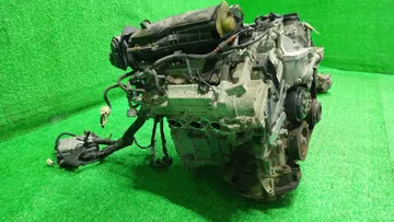 ДВИГАТЕЛЬ НА TOYOTA ESTIMA GSR55W 2GR-FE
