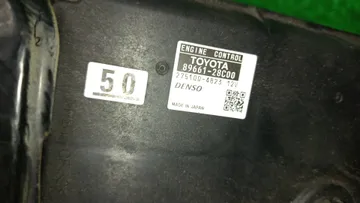 ДВИГАТЕЛЬ НА TOYOTA ESTIMA GSR55W 2GR-FE