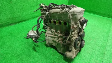 ДВИГАТЕЛЬ НА TOYOTA ALLION ZRT265 2ZR-FAE