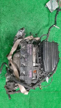 ДВИГАТЕЛЬ НА HONDA STREAM RN1 D17A
