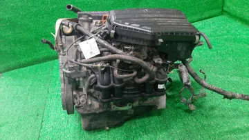 ДВИГАТЕЛЬ НА HONDA STREAM RN1 D17A