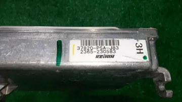 ДВИГАТЕЛЬ НА HONDA STREAM RN1 D17A