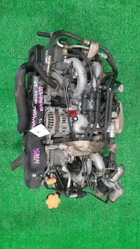ДВИГАТЕЛЬ НА SUBARU IMPREZA GG3 EJ152