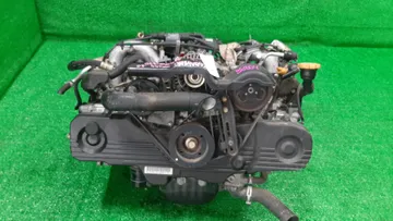 ДВИГАТЕЛЬ НА SUBARU IMPREZA GG3 EJ152
