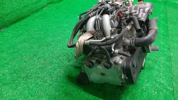 ДВИГАТЕЛЬ НА SUBARU IMPREZA GG3 EJ152