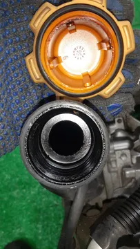 ДВИГАТЕЛЬ НА SUBARU IMPREZA GG3 EJ152