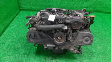 ДВИГАТЕЛЬ НА SUBARU IMPREZA GG2 EJ152