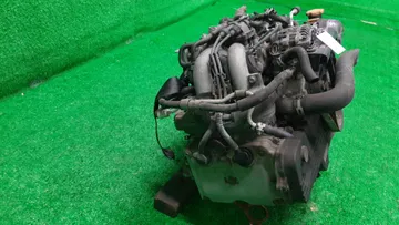 ДВИГАТЕЛЬ НА SUBARU IMPREZA GG2 EJ152