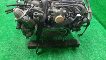 ДВИГАТЕЛЬ НА SUBARU IMPREZA GG2 EJ152