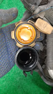 ДВИГАТЕЛЬ НА SUBARU IMPREZA GG2 EJ152