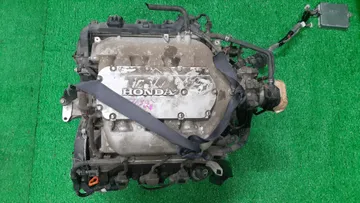 ДВИГАТЕЛЬ НА HONDA INSPIRE UC1 J30A