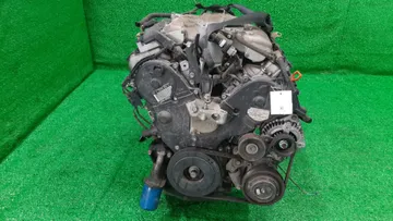 ДВИГАТЕЛЬ НА HONDA INSPIRE UC1 J30A