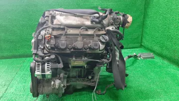 ДВИГАТЕЛЬ НА HONDA INSPIRE UC1 J30A