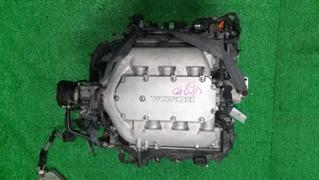 ДВИГАТЕЛЬ НА HONDA INSPIRE UC1 J30A