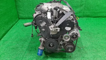 ДВИГАТЕЛЬ НА HONDA INSPIRE UC1 J30A