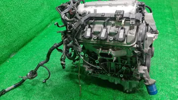 ДВИГАТЕЛЬ НА HONDA INSPIRE UC1 J30A