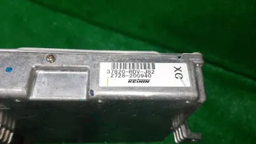 ДВИГАТЕЛЬ НА HONDA INSPIRE UC1 J30A