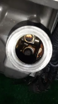 ДВИГАТЕЛЬ НА HONDA INSPIRE UC1 J30A