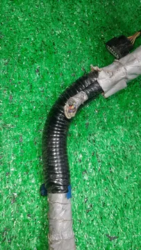 ДВИГАТЕЛЬ НА HONDA INSPIRE UC1 J30A