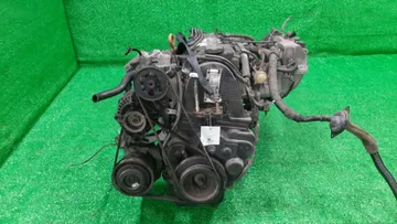 ДВИГАТЕЛЬ НА HONDA ODYSSEY RA6 F23A