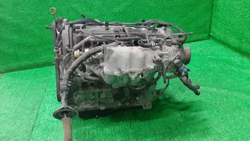 ДВИГАТЕЛЬ НА HONDA ODYSSEY RA6 F23A