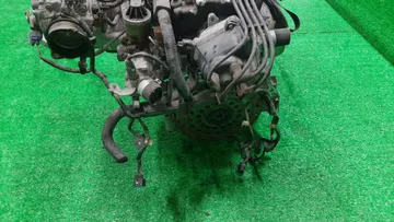 ДВИГАТЕЛЬ НА HONDA ODYSSEY RA6 F23A