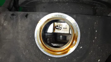 ДВИГАТЕЛЬ НА HONDA ODYSSEY RA6 F23A