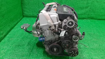 ДВИГАТЕЛЬ НА HONDA ACCORD CL7 K20A