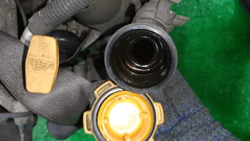 ДВИГАТЕЛЬ НА SUBARU IMPREZA GD9 EJ204