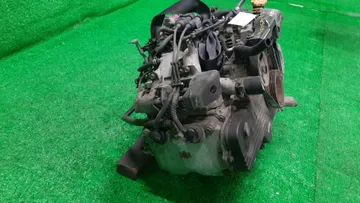ДВИГАТЕЛЬ НА SUBARU LEGACY BH5 EJ202