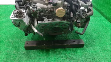 ДВИГАТЕЛЬ НА SUBARU LEGACY BH5 EJ202