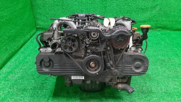 ДВИГАТЕЛЬ НА SUBARU IMPREZA GG3 EJ152