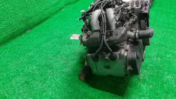 ДВИГАТЕЛЬ НА SUBARU IMPREZA GG3 EJ152