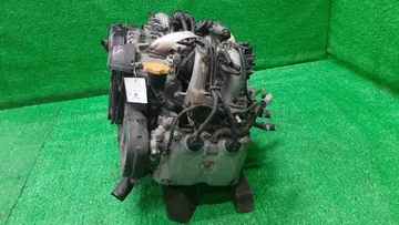 ДВИГАТЕЛЬ НА SUBARU IMPREZA GG3 EJ152