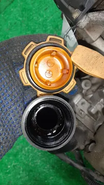 ДВИГАТЕЛЬ НА SUBARU IMPREZA GG3 EJ152